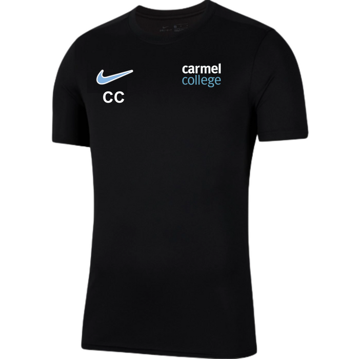 Carmel College Sports Training Short Shirt