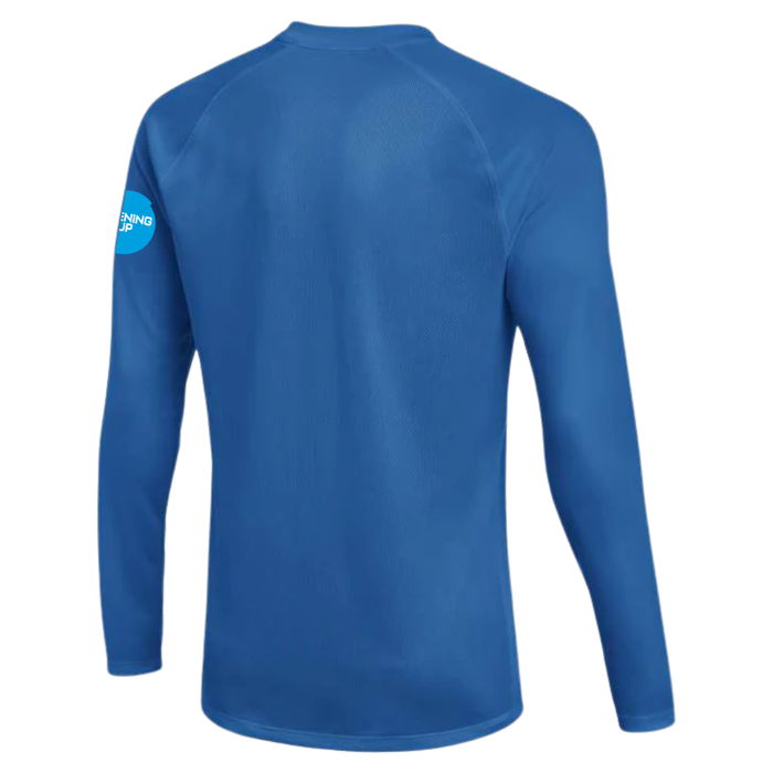 JSCA Legacy Park VIII Performance Long Sleeve Shirt