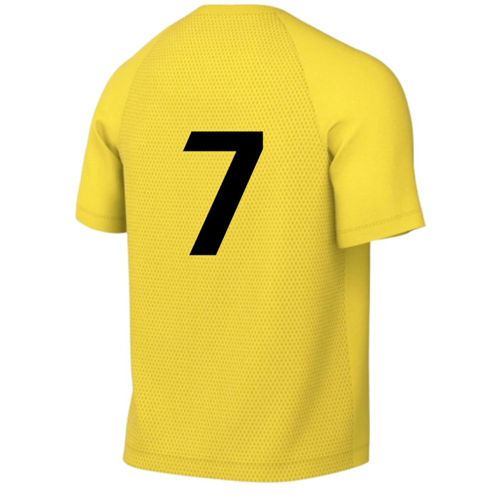 MRJFC Away Shirt