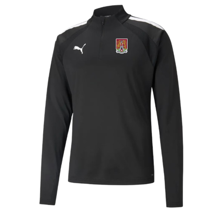 NTFC Academy 1/4 Zip (Core item)