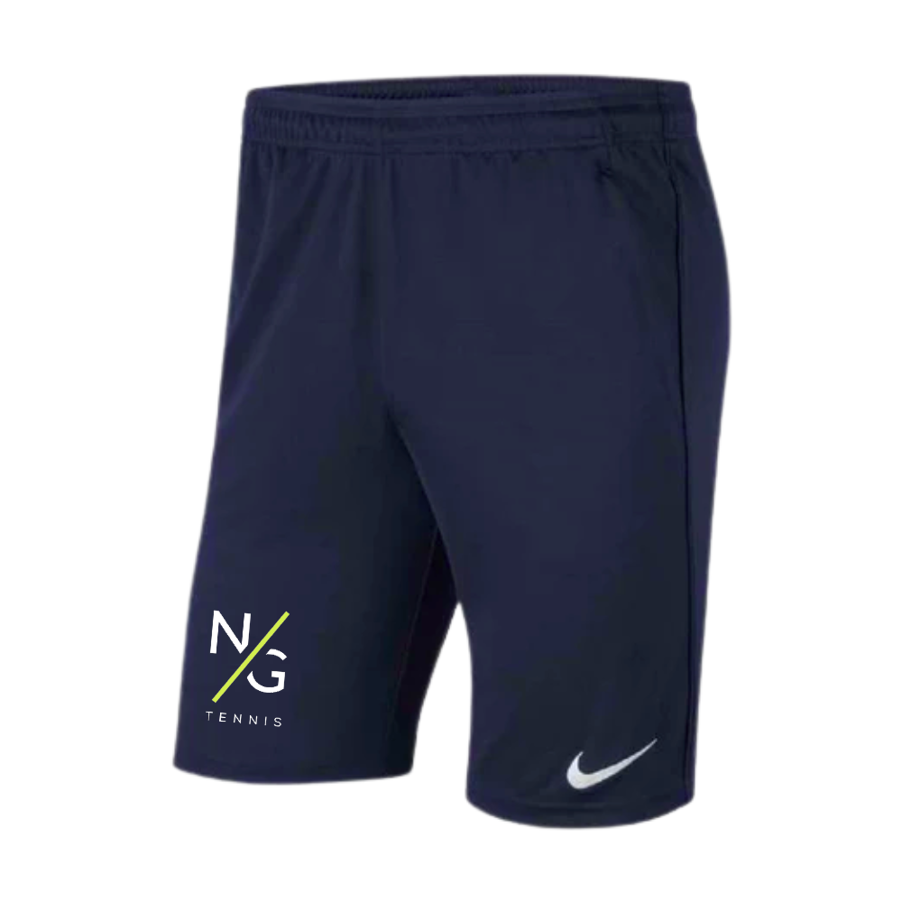 Shorts nike tennis shop