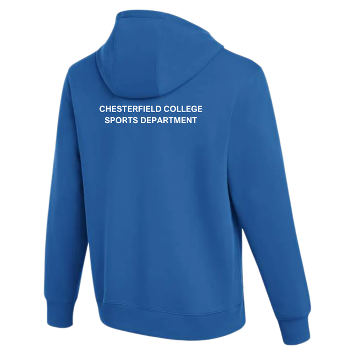 Chesterfield College 2026 Hoodie