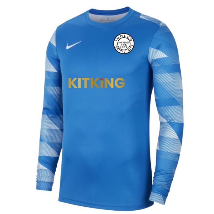 Ingles GK Jersey (Option 3)