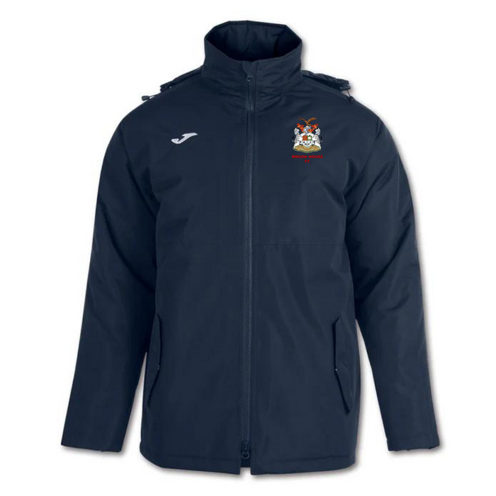 Brook House FC Bench Jacket