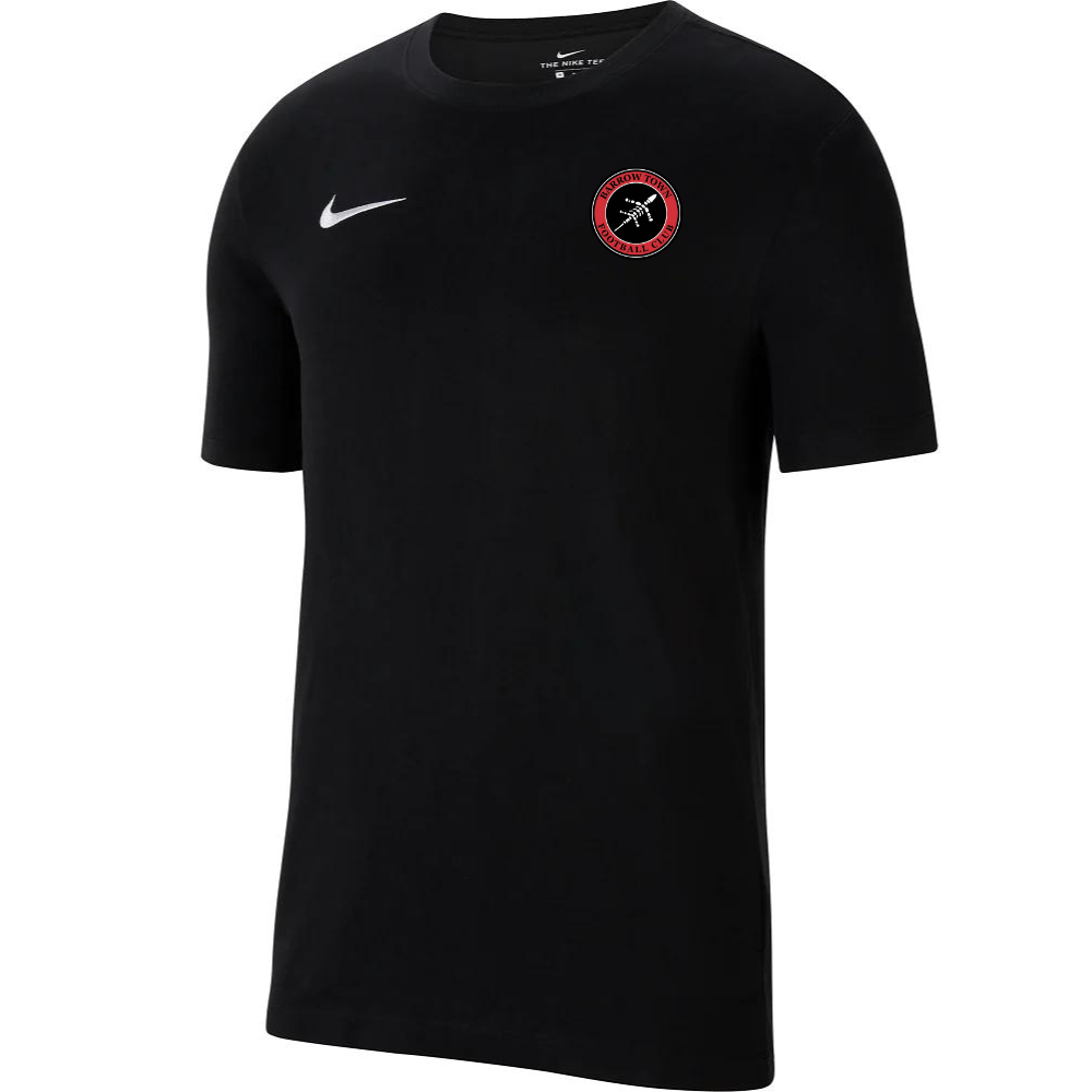 Puma Barrow Barrow Afc Kit Barrow Town FC Away/Training Shirt