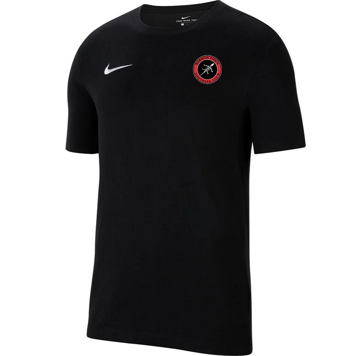 Barrow Town FC Away/Training Shirt - Option 2