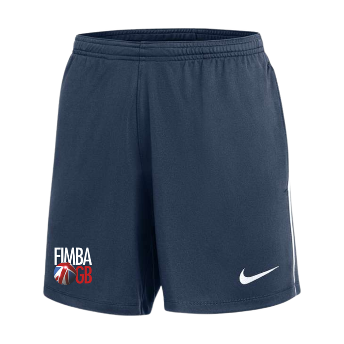 Fimba GB New Women's Pocket Shorts