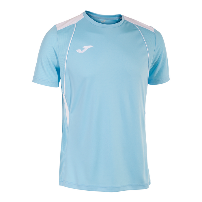 KitKing FC Joma Championship VII Short Sleeve Shirt