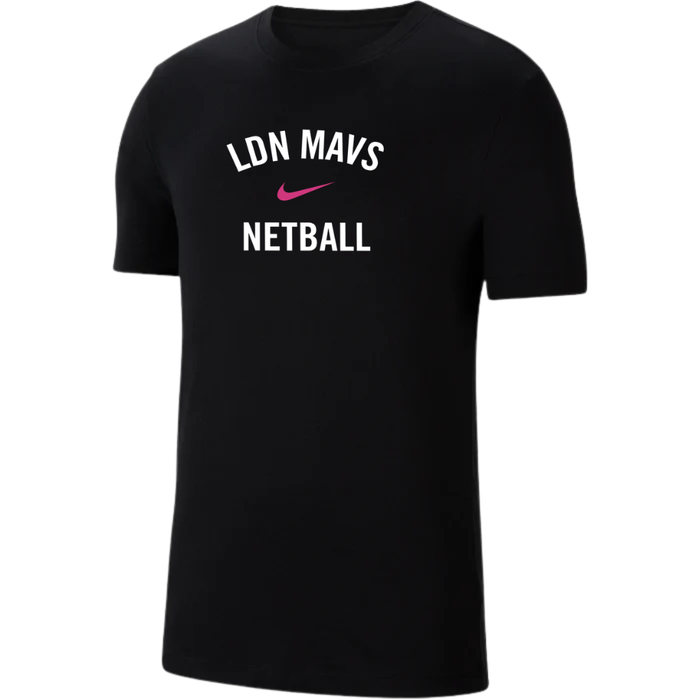 LDNM 2027 MENS Nike Express Tee