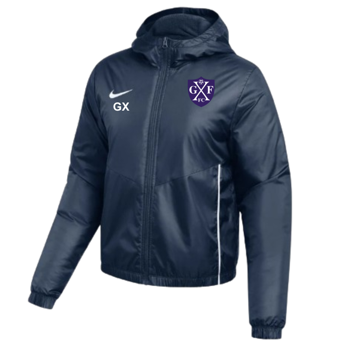 GXFFC Women's Fall Jacket