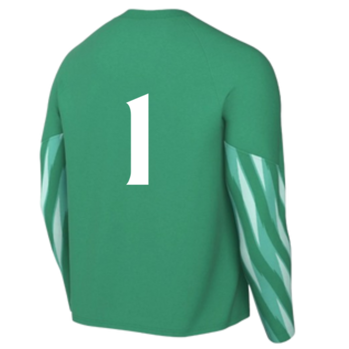 OTFC Away GK Shirt