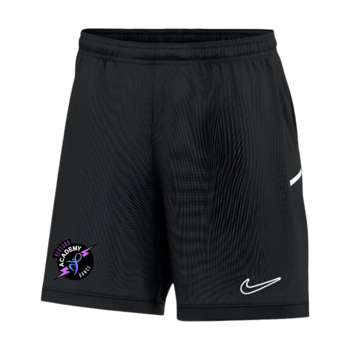 Bedford Academy Dance 2026 Women's Training Shorts