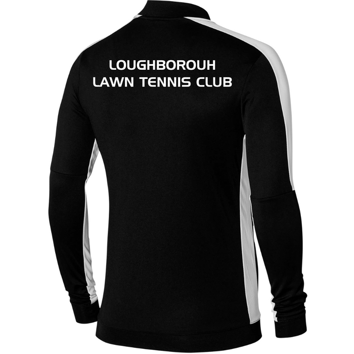 LLTC 1/4 Zip Drill Top