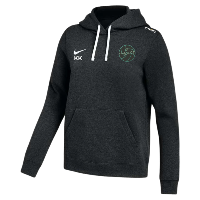 Simply Netball 2026 Women's Hoodie