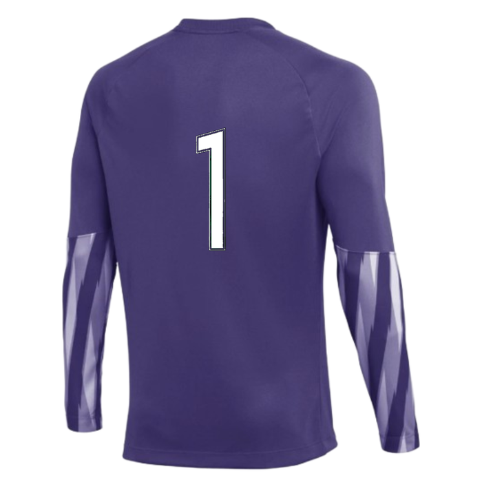 NDDJFC Away GK Shirt 1