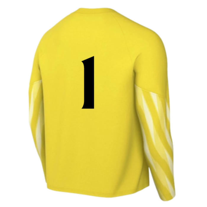 Oxshott Royals F.C. Home GK Shirt