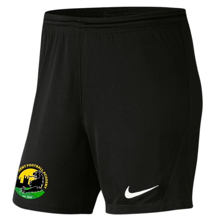 East Kent Football Academy Women's Shorts 2026