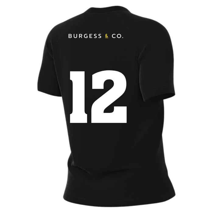 LCRCC T20 Park VIII Womens Playing Shirt