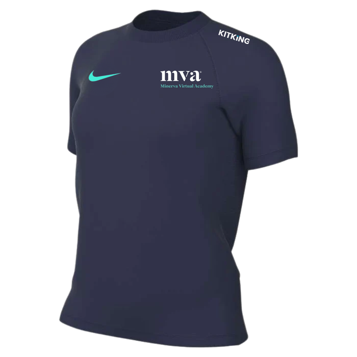 MVA - Park VIII Short Sleeve Shirt - Women's