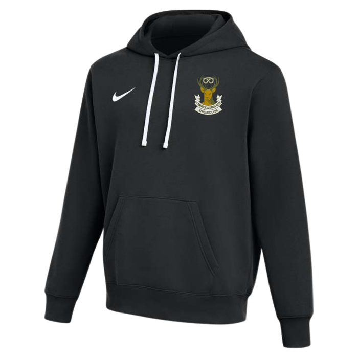 Cannock & Stafford Athletic Club - Men's Pullover Hoodie