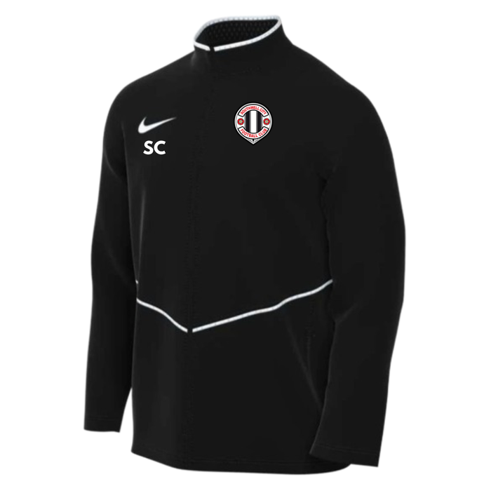 SCFC Rain Jacket