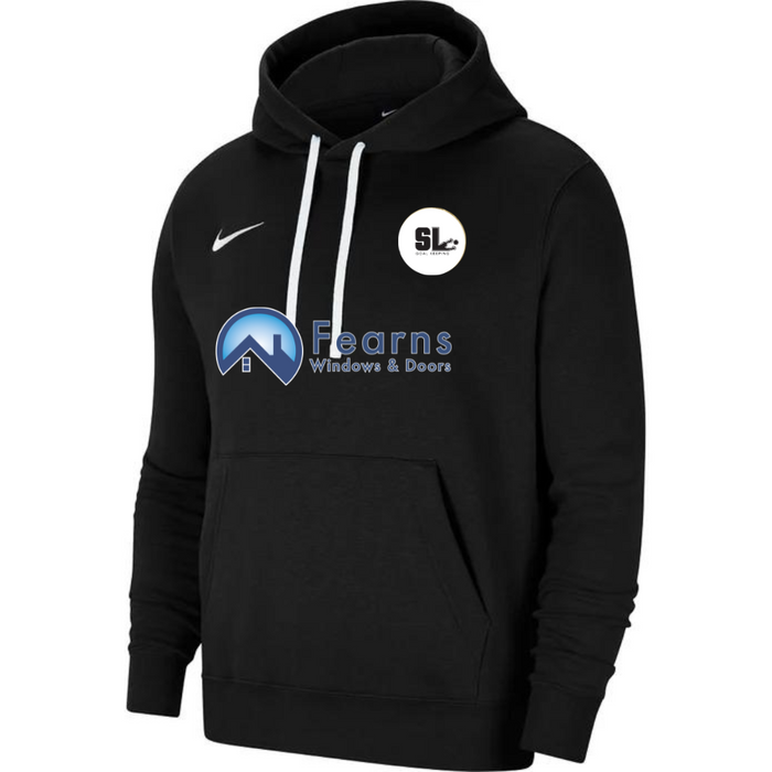 SL Goalkeeping Hoodie