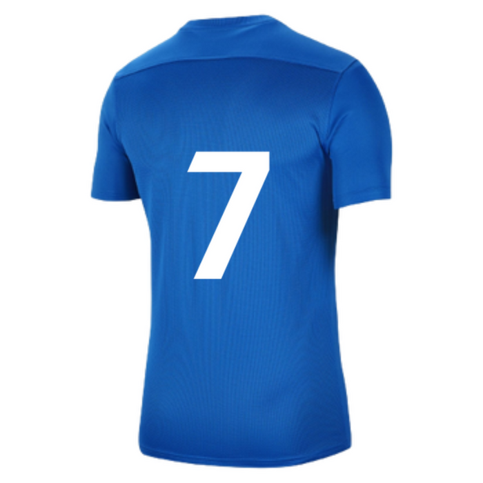 OMSM Home Shirt