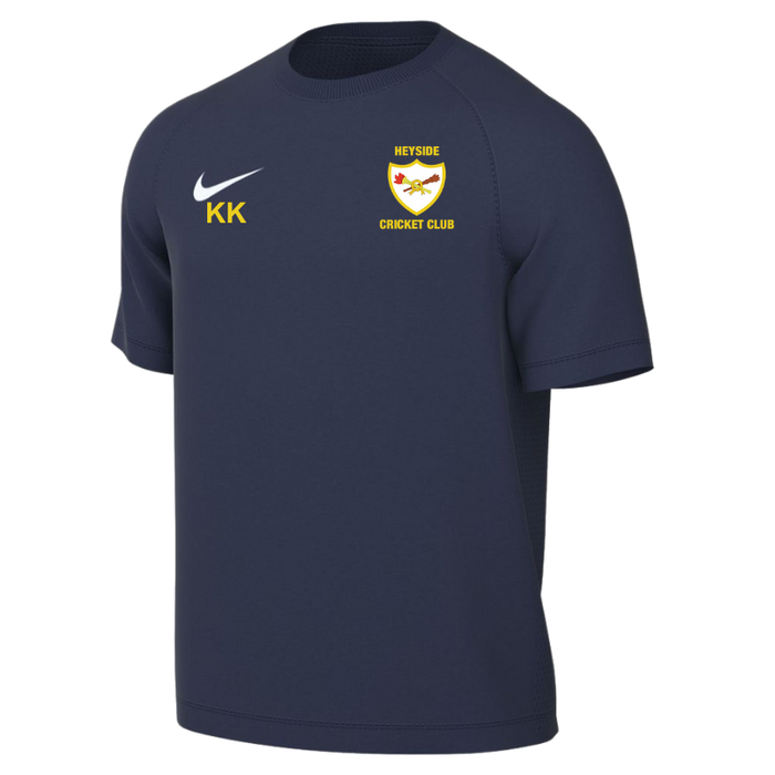 Heyside CC Training Shirt