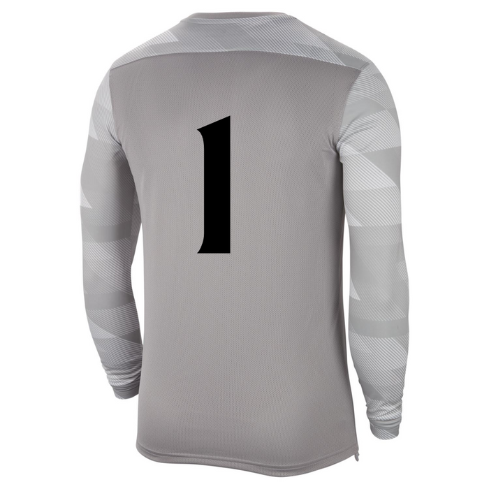 Middlewood Rovers JFC Goalkeeper Shirt III
