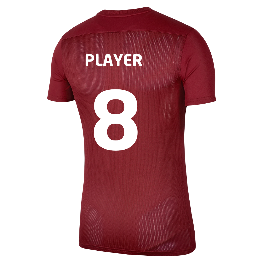 Stanton by Dale CC Short Sleeve T20 Shirt