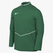 Nike Dri-FIT Park 26 Rain Jacket in pine green