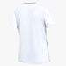 Nike Dri-Fit Park 26 Women's Short Sleeve Shirt in white