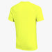 Nike Dri-Fit Referee III Short Sleeve Shirt in volt