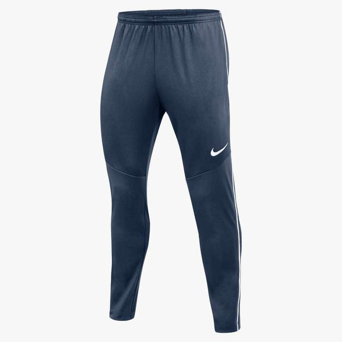 Nike Dri-FIT Park 26 Knit Pants in midnight navy