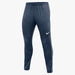 Nike Dri-FIT Park 26 Knit Pants in midnight navy