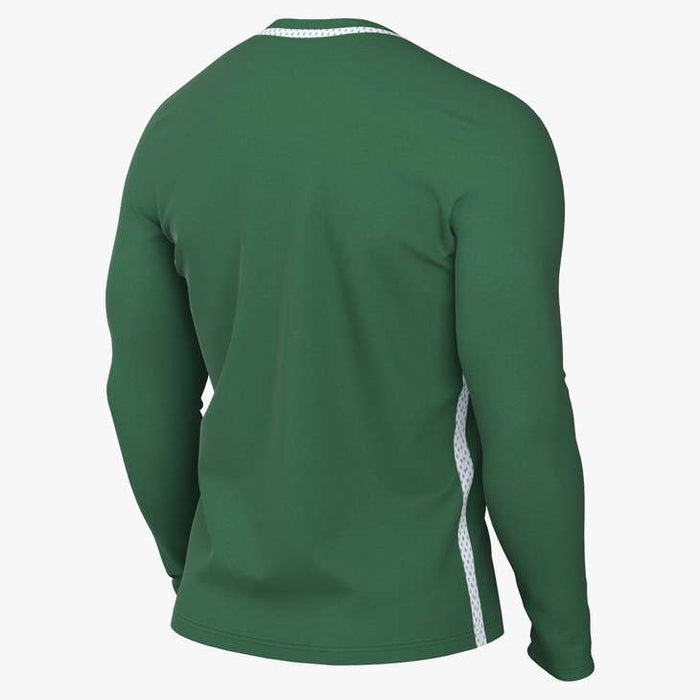 Nike Dri-Fit Park 26 Long Sleeve Shirt in pine green
