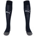 Puma Liga Socks Core in Peacoat/White