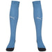 Puma Liga Socks Core in Silver Lake Blue/White