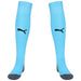 Puma Liga Socks Core in Aquarius Blue/Black