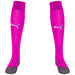 Puma Liga Socks Core in Fuschia Purple/White