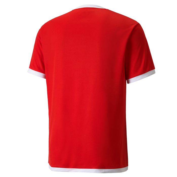 AO PUMA Football Team Liga Shirt