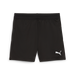 Puma Team CUP 25 Shorts in black