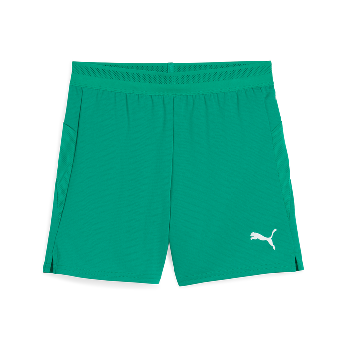 Puma Team CUP 25 Shorts in green