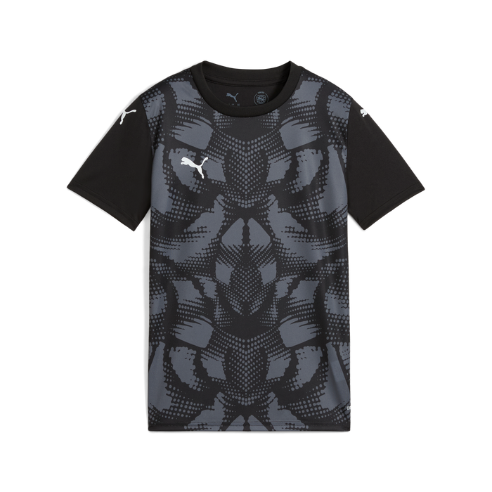 Puma Team ULTIMATE 25 Jersey in black