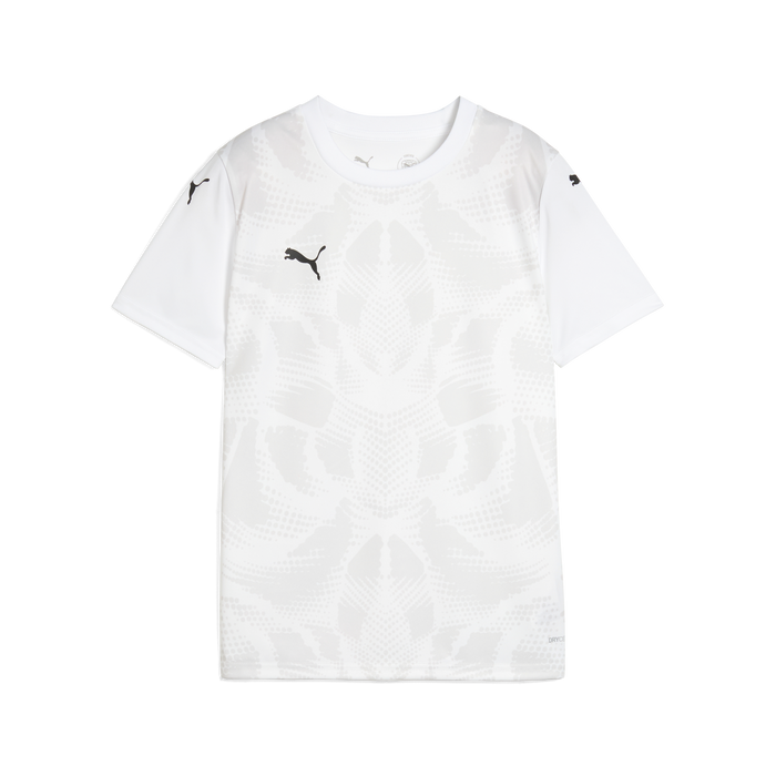 Puma Team ULTIMATE 25 Jersey in white