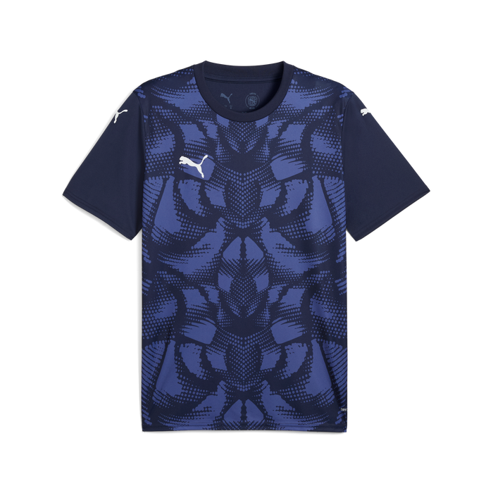 Puma Team ULTIMATE 25 Jersey in purple