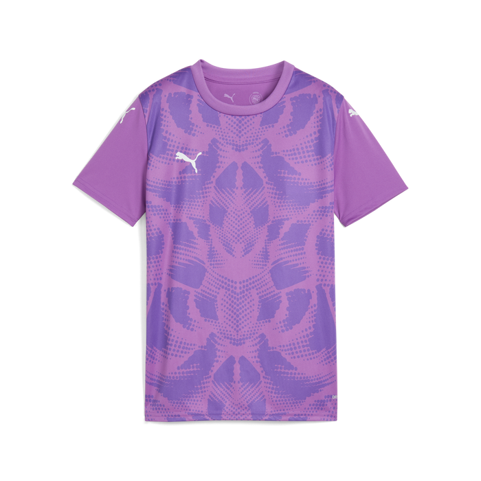 Puma Team ULTIMATE 25 Jersey in purple
