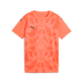 Puma Team ULTIMATE 25 Jersey in orange