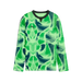 Puma Team TARGET 25 Goalkeeper Long Sleeve Jersey in green