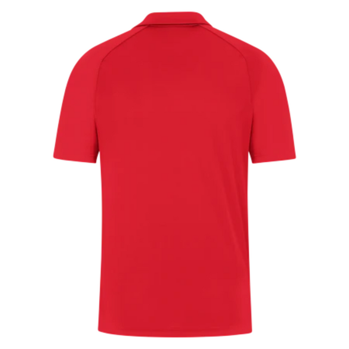 Basketball Wales Officials Polo